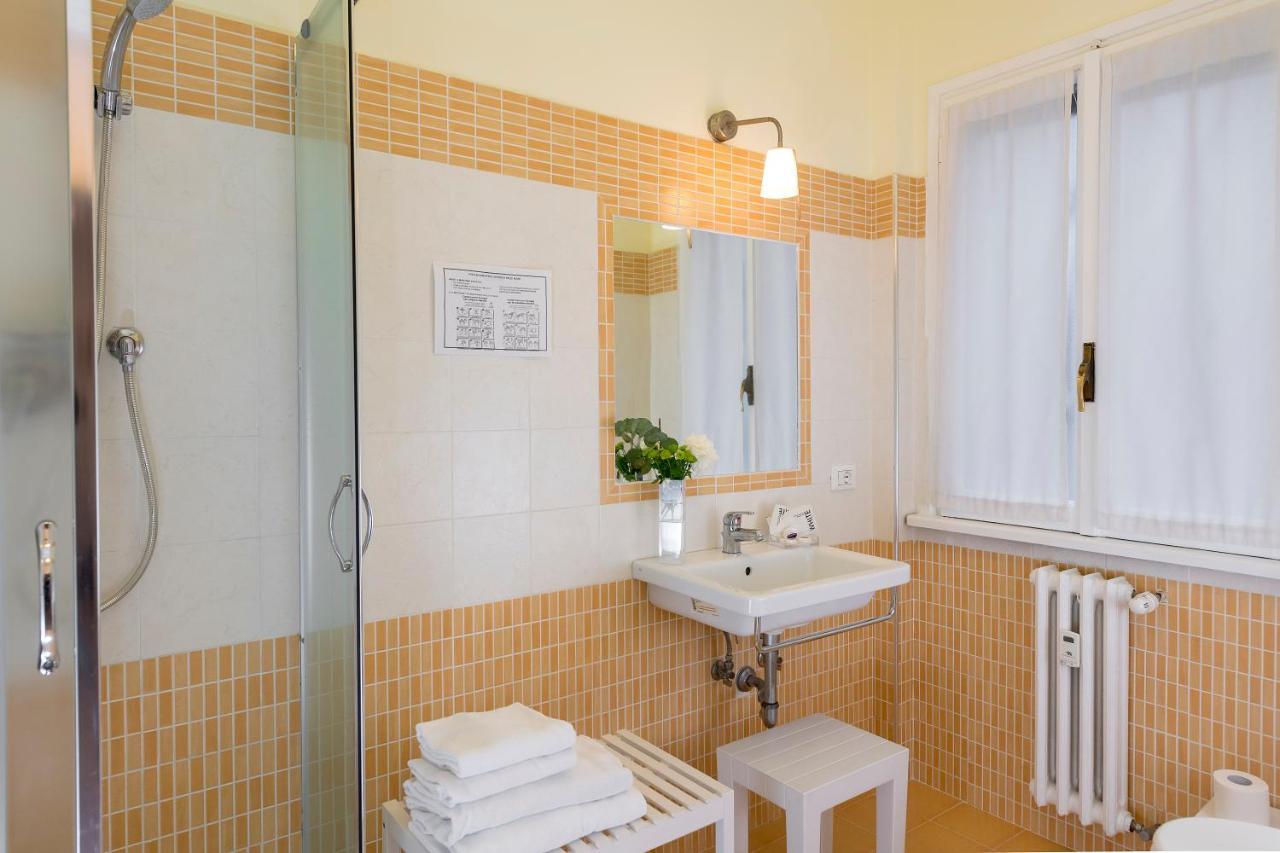 Aurelia Home Guest House روما المظهر الخارجي الصورة
