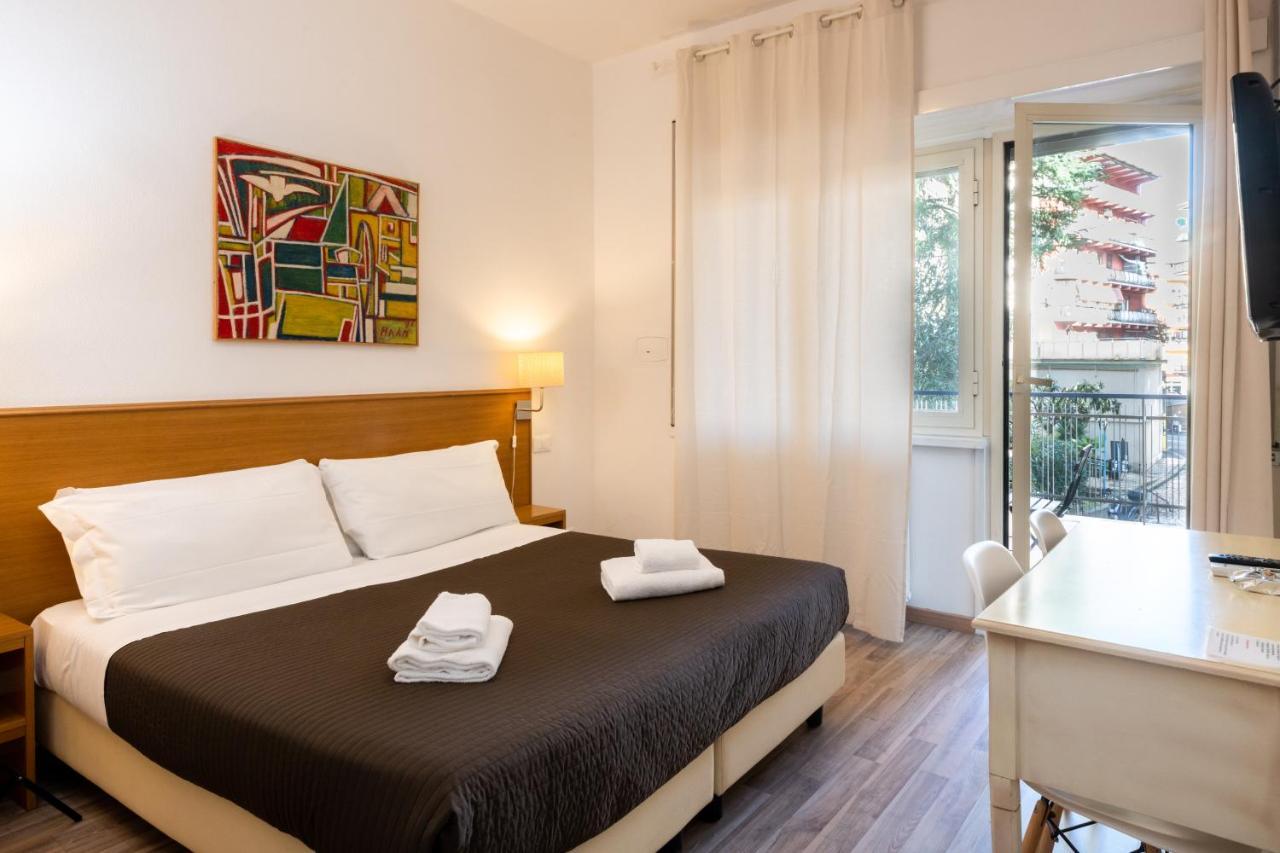 Aurelia Home Guest House روما المظهر الخارجي الصورة