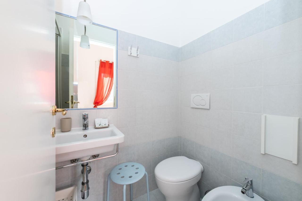 Aurelia Home Guest House روما المظهر الخارجي الصورة
