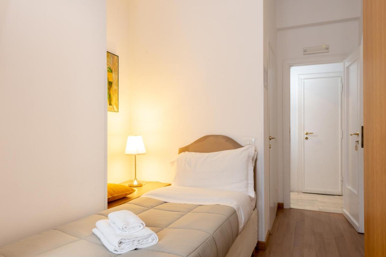 Aurelia Home Guest House روما المظهر الخارجي الصورة